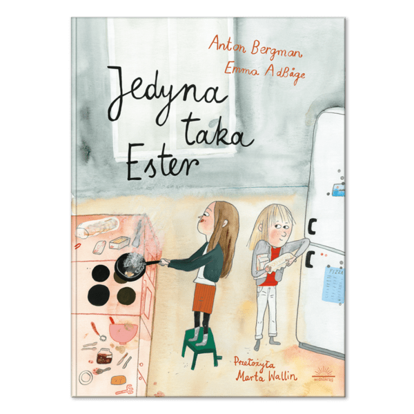 Bergman_Adbage_Jedyna taka Ester_3D_900x900