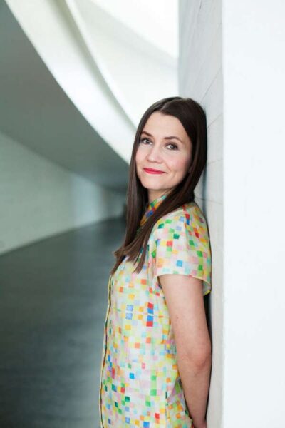 Kaisa Happonen