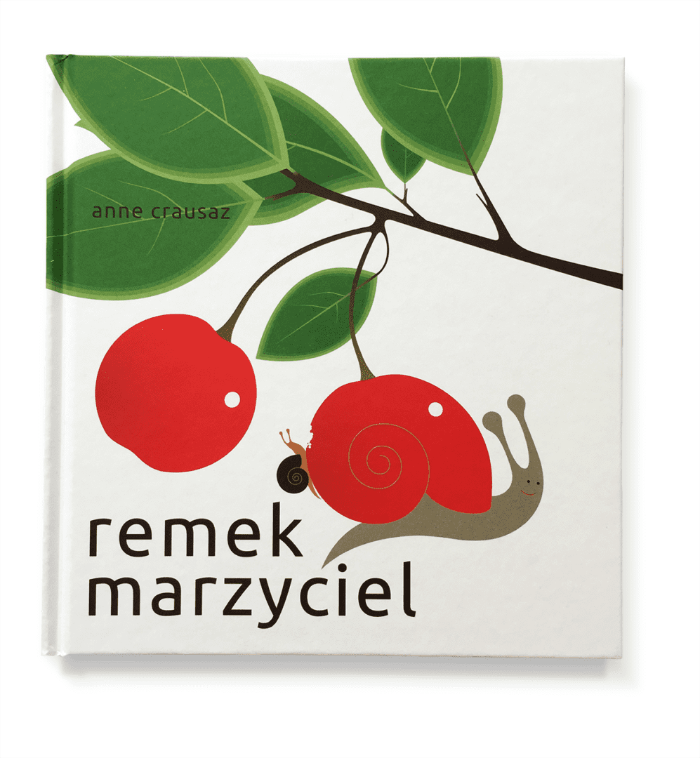 Remek marzyciel