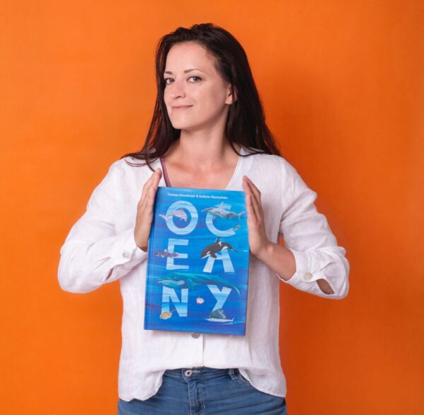 Justyna Styszyńska