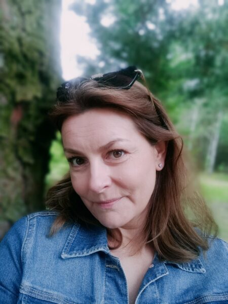 Aleksandra Soroka-Kulma