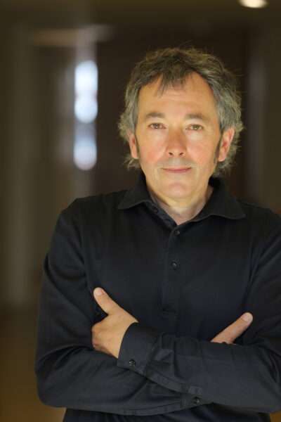 Patxi Zubizarreta_fot_Luis Magán